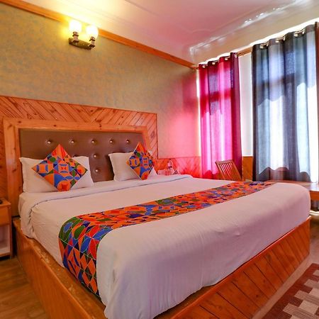 Fabhotel Mai Vrindavan Manāli Kültér fotó