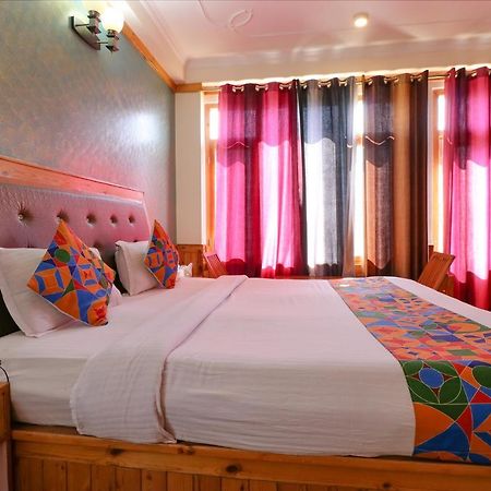 Fabhotel Mai Vrindavan Manāli Kültér fotó