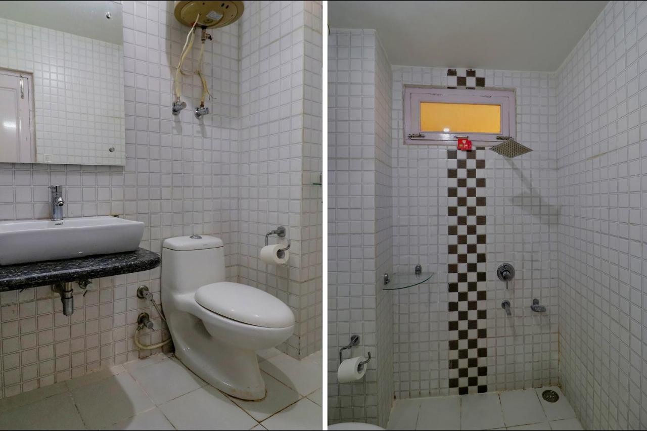Fabhotel Mai Vrindavan Manāli Kültér fotó
